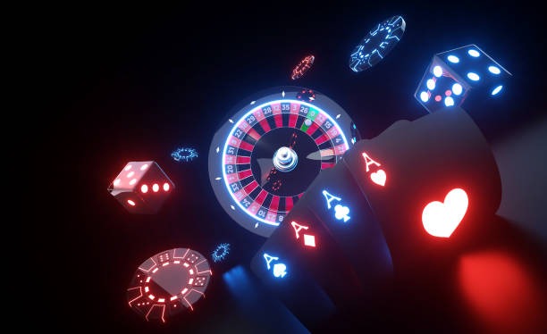 Mega Wheel game interface on bensu 4d platform